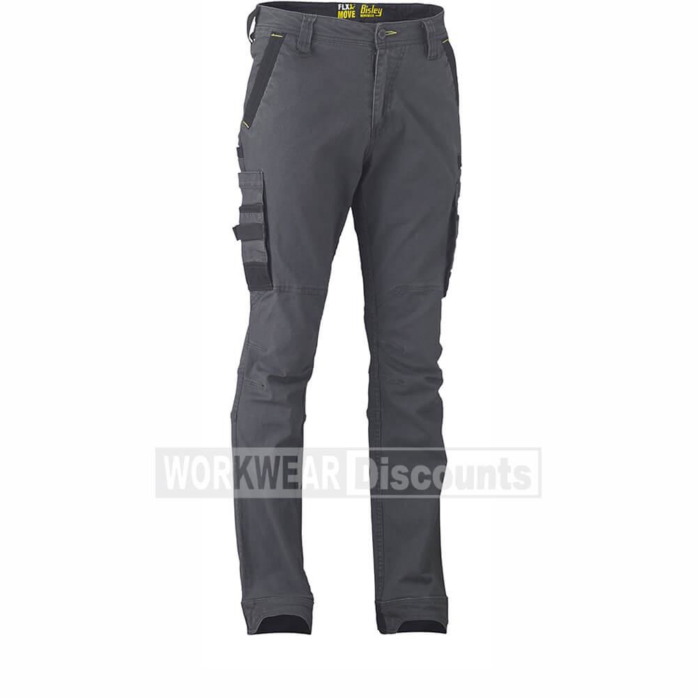 bisley flex and move work pants