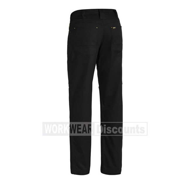 Bisley BP6474 Airflow™ Ripstop Vented Work Pants Workwear Discounts