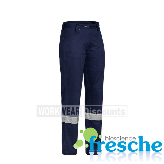 bisley cargo work pants