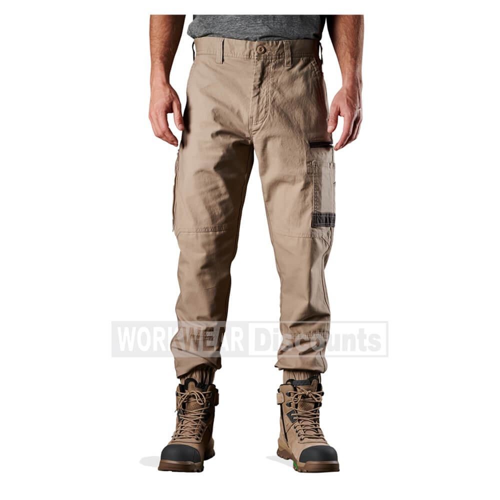 fxd pants wp4