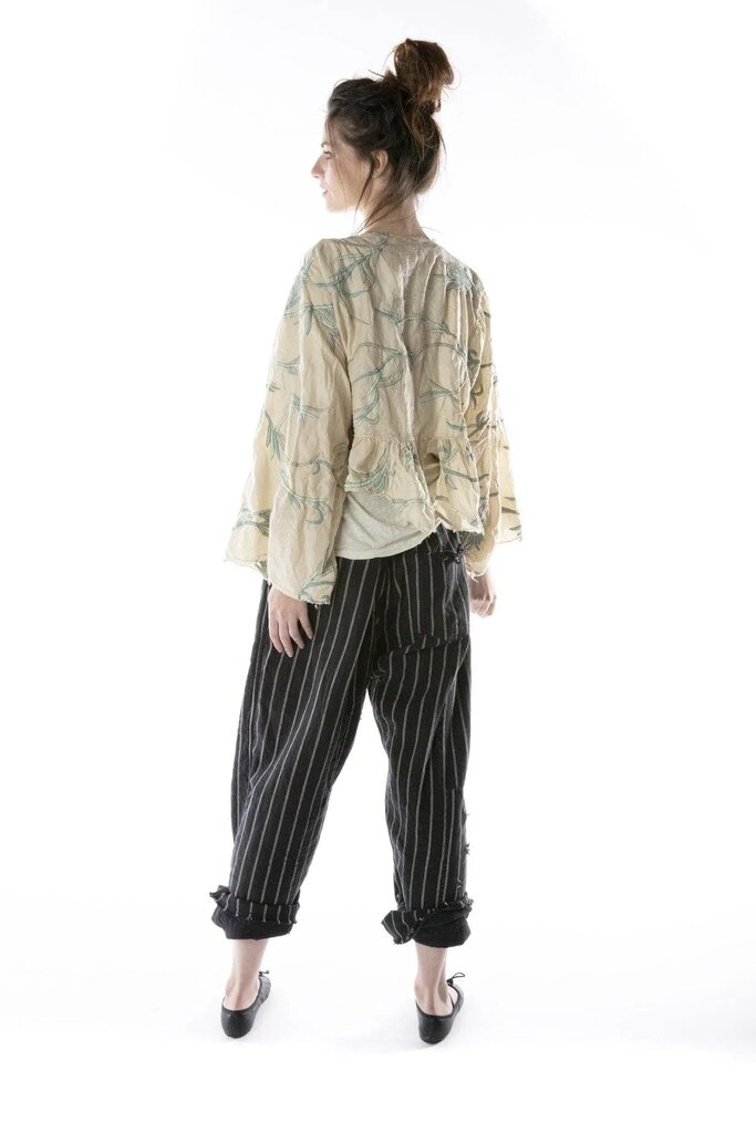 MAGNOLIA PEARL MAGNOLIA PEARL JACKET 347