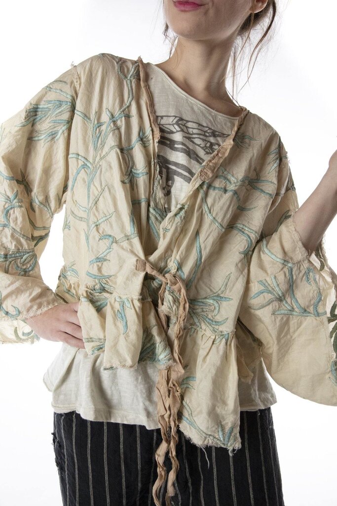 MAGNOLIA PEARL MAGNOLIA PEARL JACKET 347