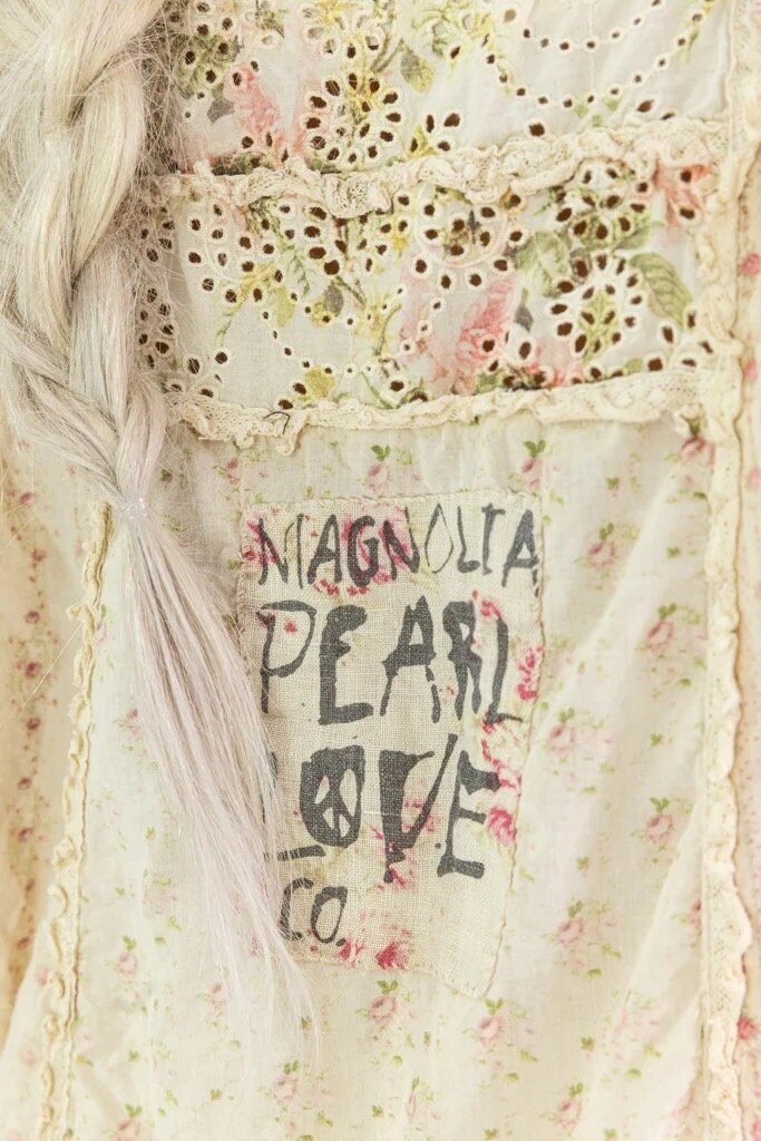 MAGNOLIA PEARL MAGNOLIA PEARL DRESS 888