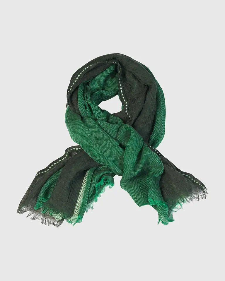 ALEMBIKA ALEMBIKA SCARF ASC09G