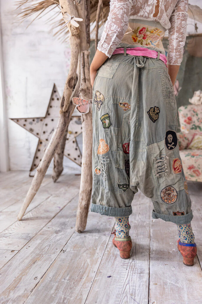 MAGNOLIA PEARL MAGNOLIA PEARL  PANTS 772