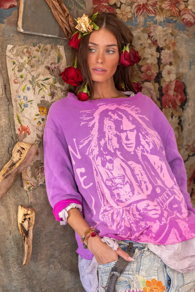 MAGNOLIA PEARL MAGNOLIA PEARL TOP 2018