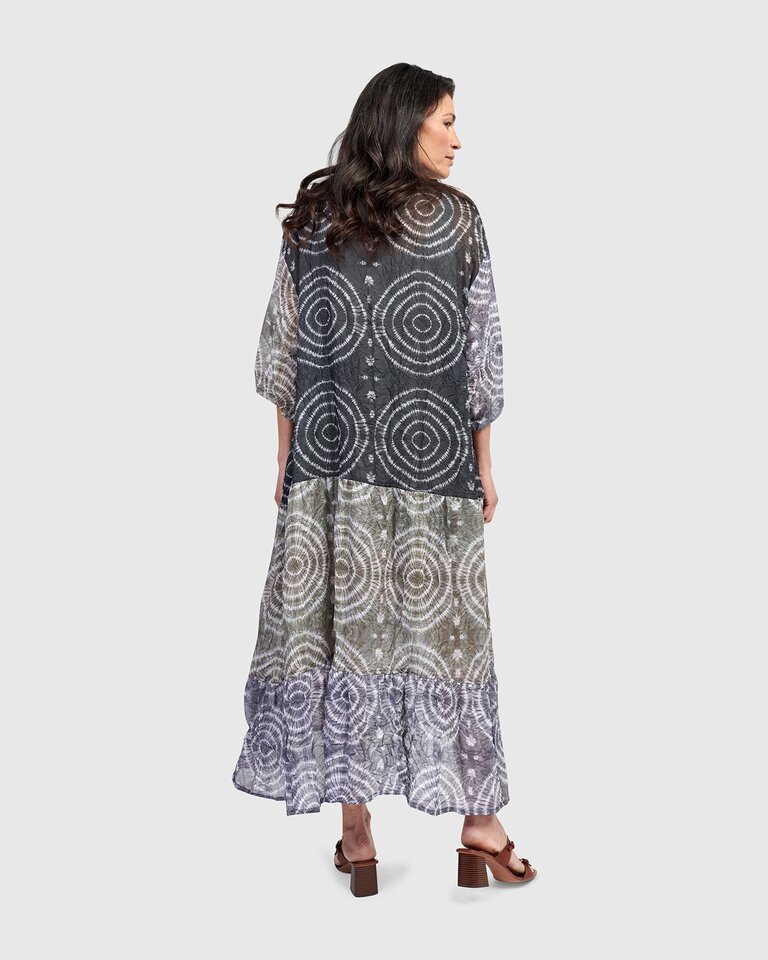 ALEMBIKA ALEMBIKA DRESS RD263C