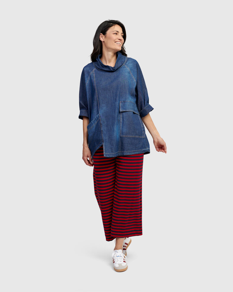 ALEMBIKA ALEMBIKA TOP ST722D