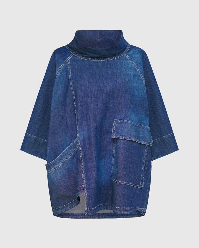 ALEMBIKA ALEMBIKA TOP ST722D