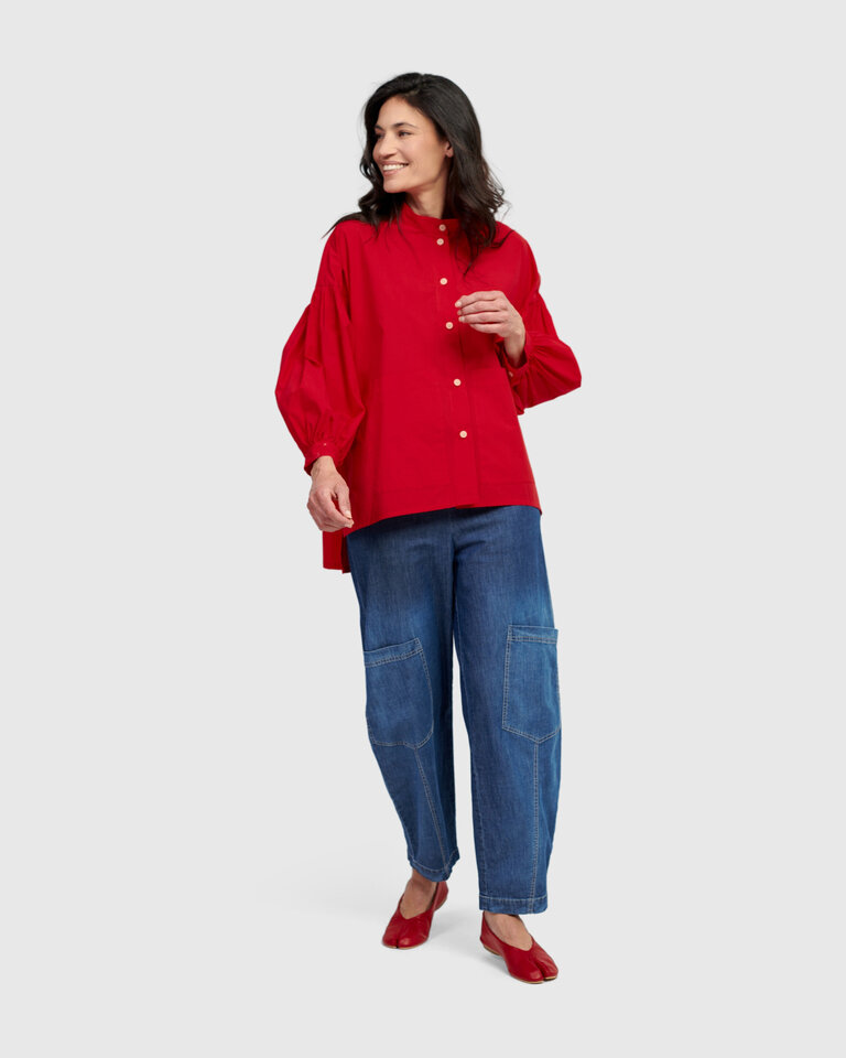 ALEMBIKA ALEMBIKA PANTS SP610D