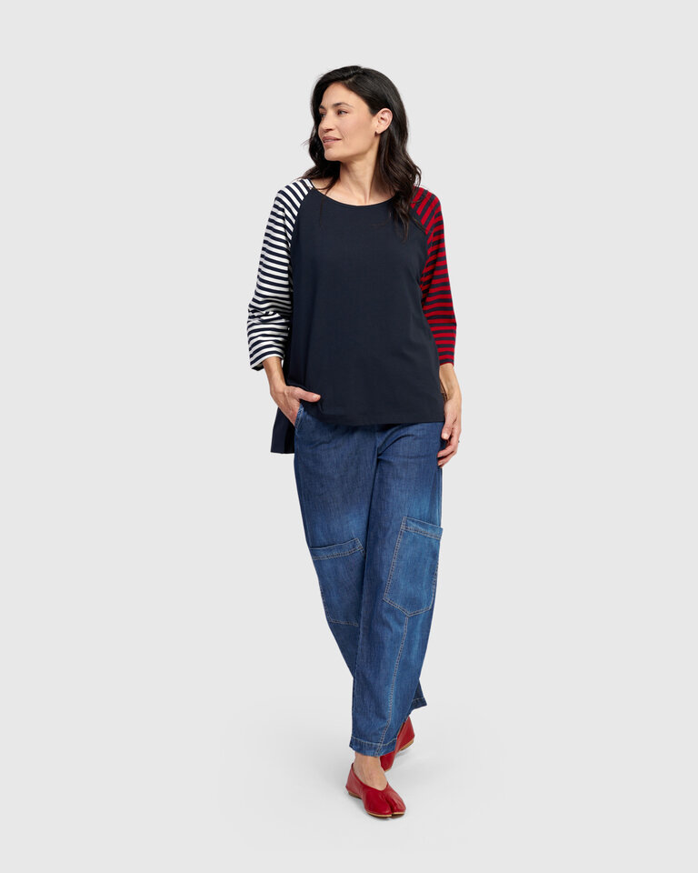 ALEMBIKA ALEMBIKA PANTS SP610D