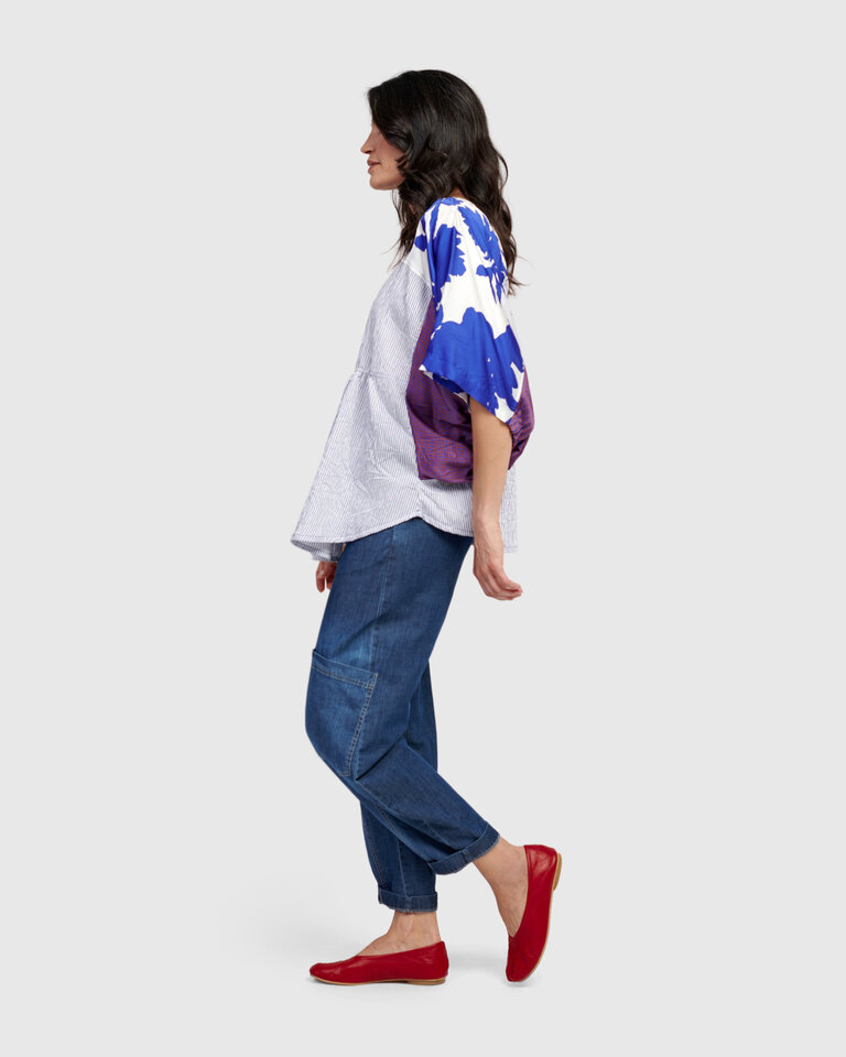 ALEMBIKA ALEMBIKA PANTS SP610D