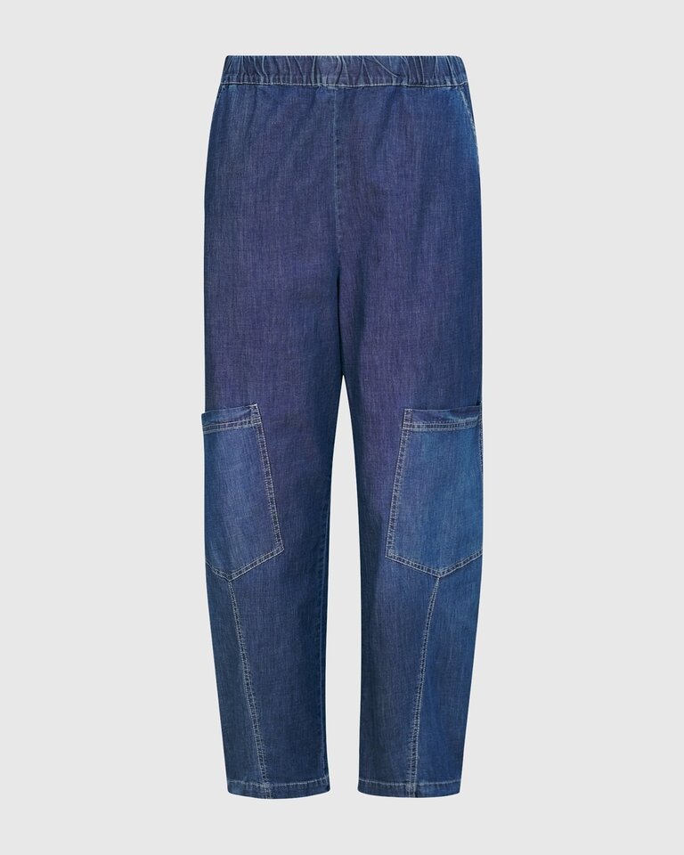 ALEMBIKA ALEMBIKA PANTS SP610D