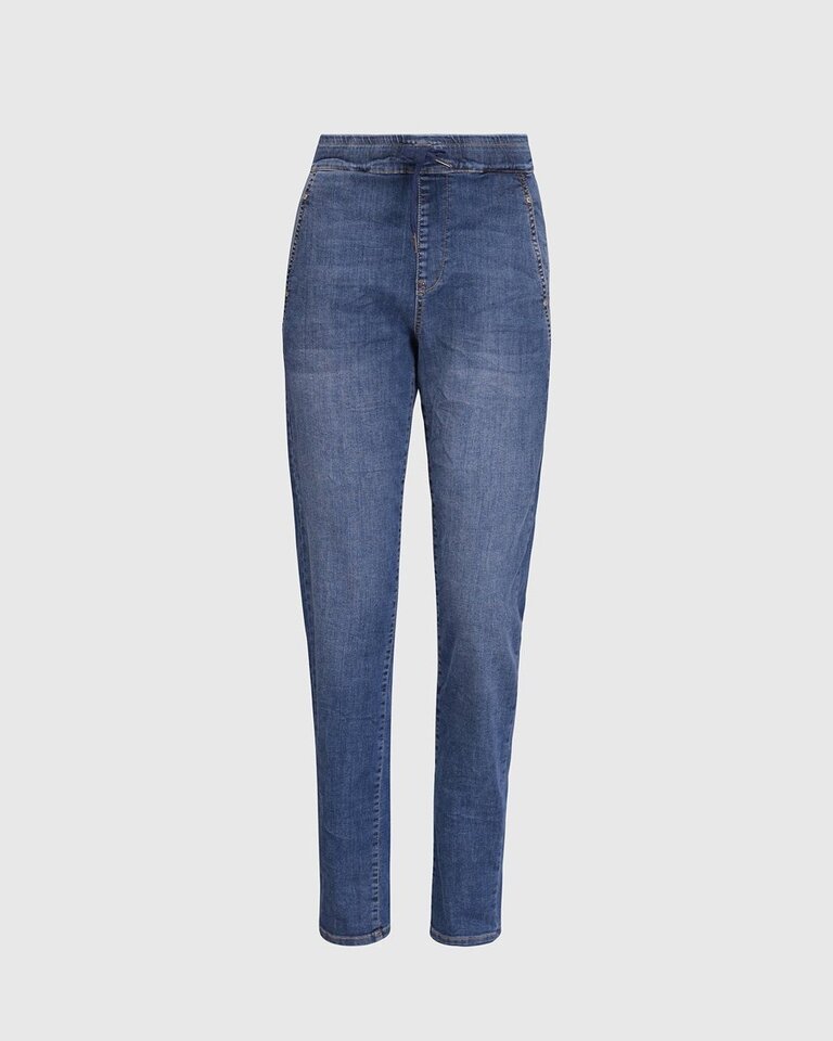 ALEMBIKA ALEMBIKA ICONIC JEANS SP525D