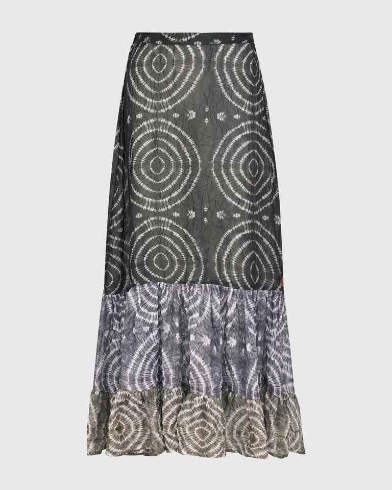 ALEMBIKA ALEMBIKA SKIRT RK258C
