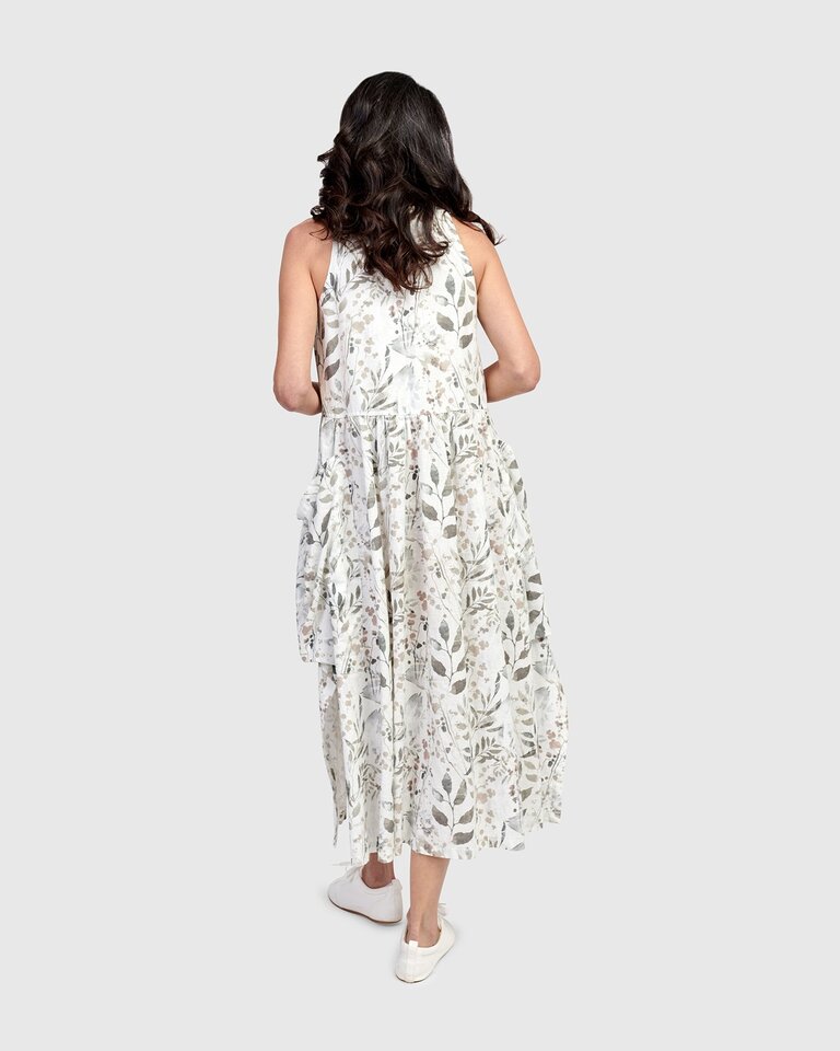 ALEMBIKA ALEMBIKA DRESS RD267F