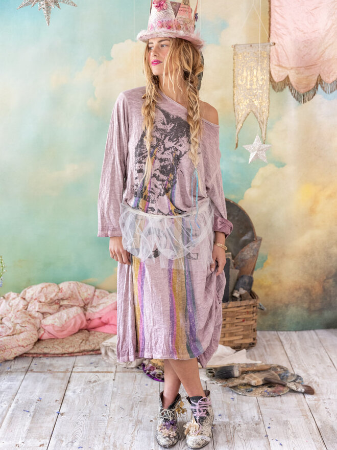 Magnolia Betsy Pearl Dress