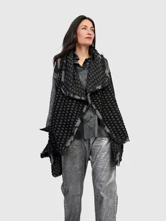 ALEMBIKA ALEMBIKA JACKET AJ908N