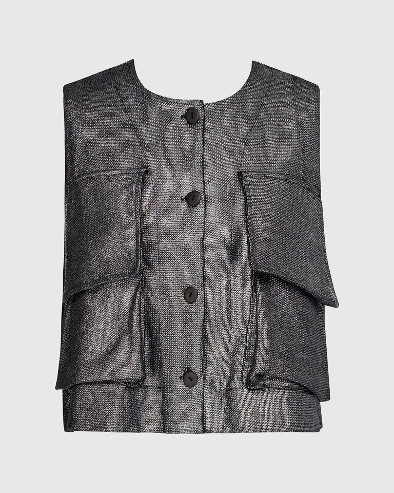 ALEMBIKA ALEMBIKA JACKET AJ914S