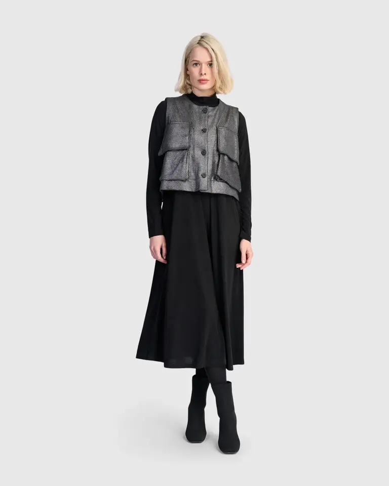 ALEMBIKA ALEMBIKA JACKET AJ914S