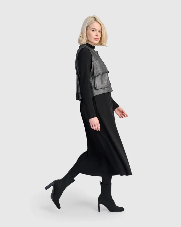 ALEMBIKA ALEMBIKA JACKET AJ914S