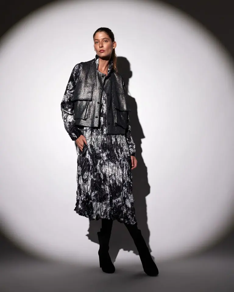 ALEMBIKA ALEMBIKA JACKET AJ914S