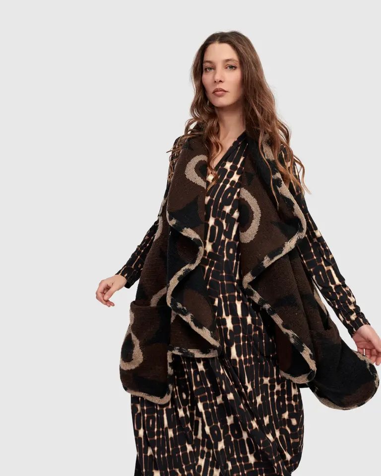 ALEMBIKA ALEMBIKA JACKET AJ919F