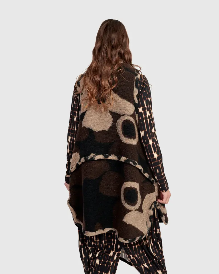 ALEMBIKA ALEMBIKA JACKET AJ919F