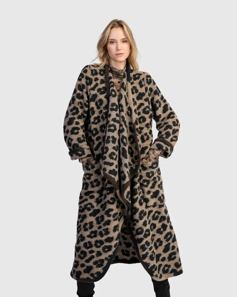 ALEMBIKA ALEMBIKA JACKET AJ921L