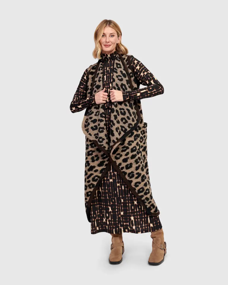 ALEMBIKA ALEMBIKA JACKET AJ922L