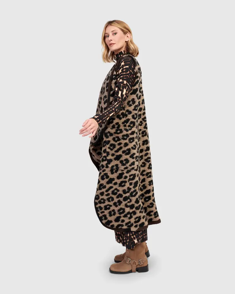 ALEMBIKA ALEMBIKA JACKET AJ922L