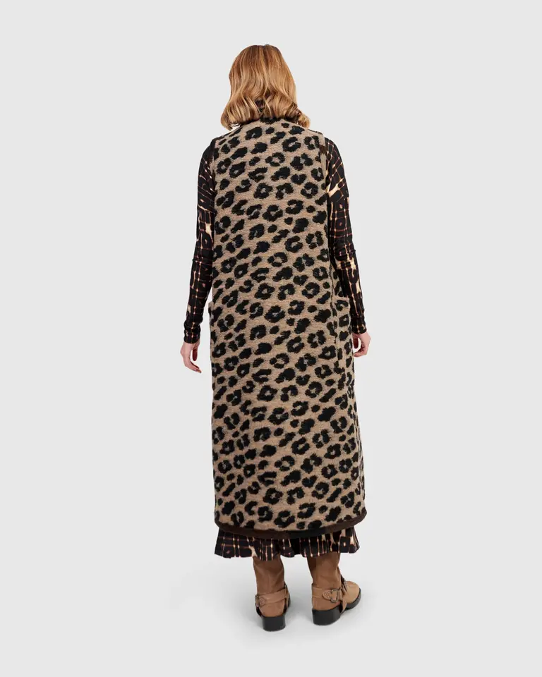 ALEMBIKA ALEMBIKA JACKET AJ922L