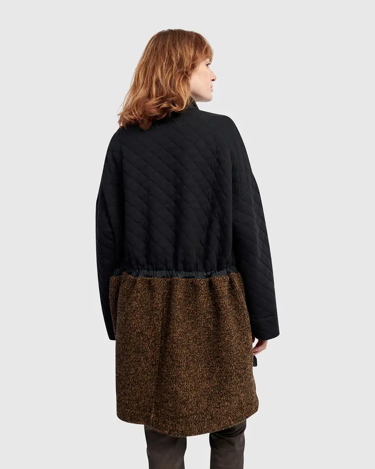 ALEMBIKA ALEMBIKA JACKET UJ647H