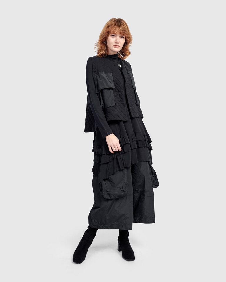 ALEMBIKA ALEMBIKA JACKET UJ649B