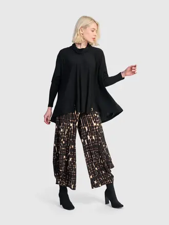 ALEMBIKA ALEMBIKA PANTS AP610M