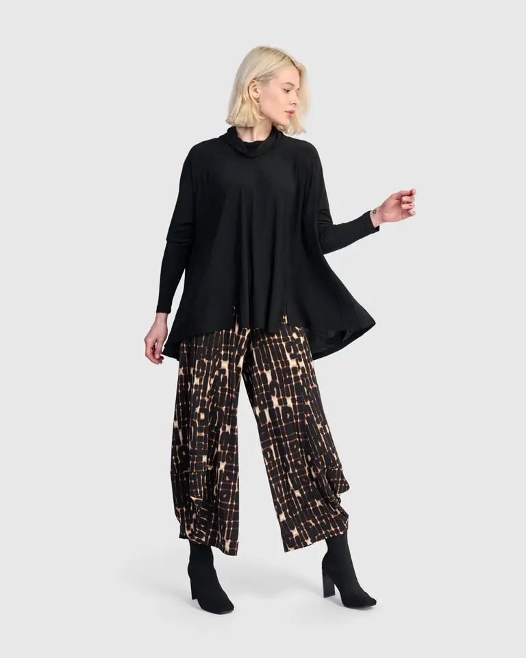 ALEMBIKA ALEMBIKA PANTS AP610M