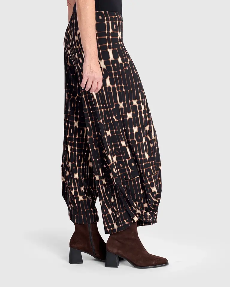 ALEMBIKA ALEMBIKA PANTS AP610M