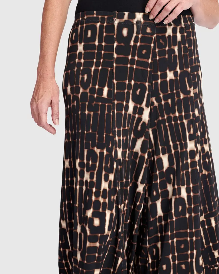 ALEMBIKA ALEMBIKA PANTS AP610M