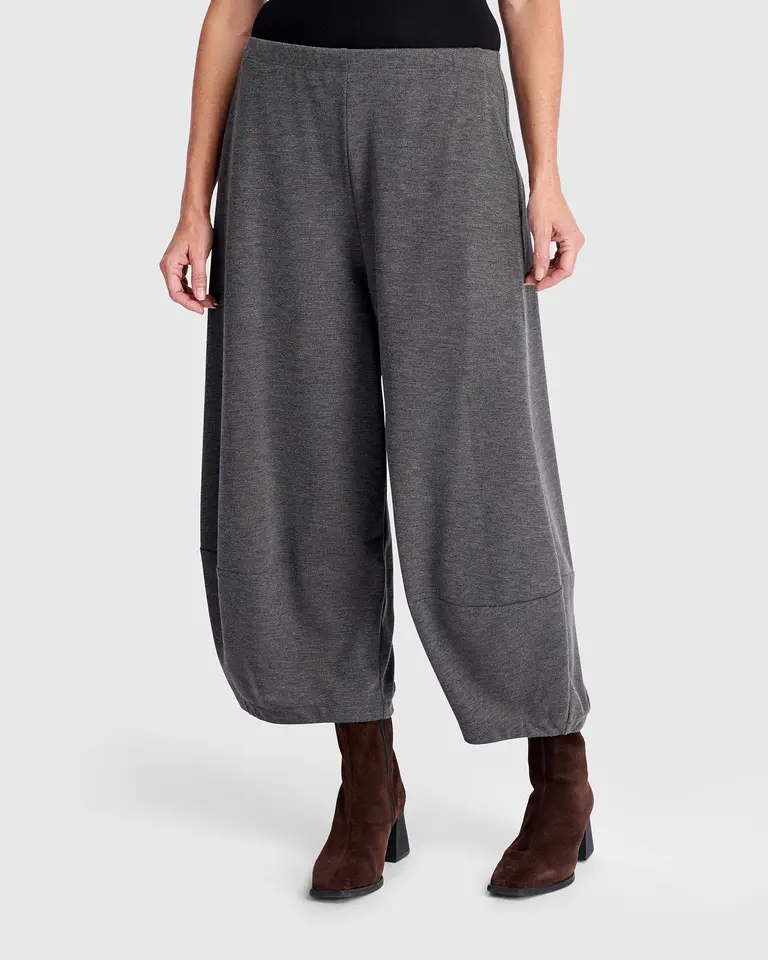 ALEMBIKA ALEMBIKA PANTS AP612G