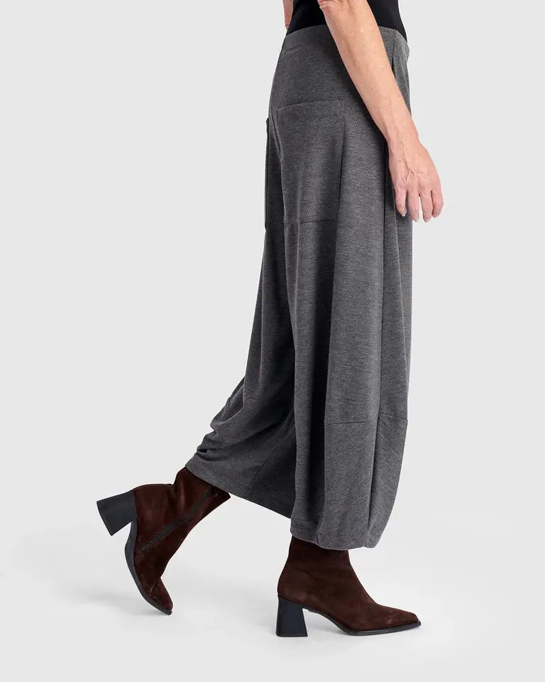 ALEMBIKA ALEMBIKA PANTS AP612G