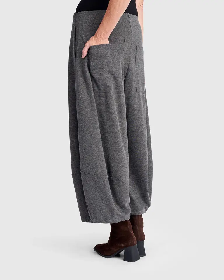 ALEMBIKA ALEMBIKA PANTS AP612G