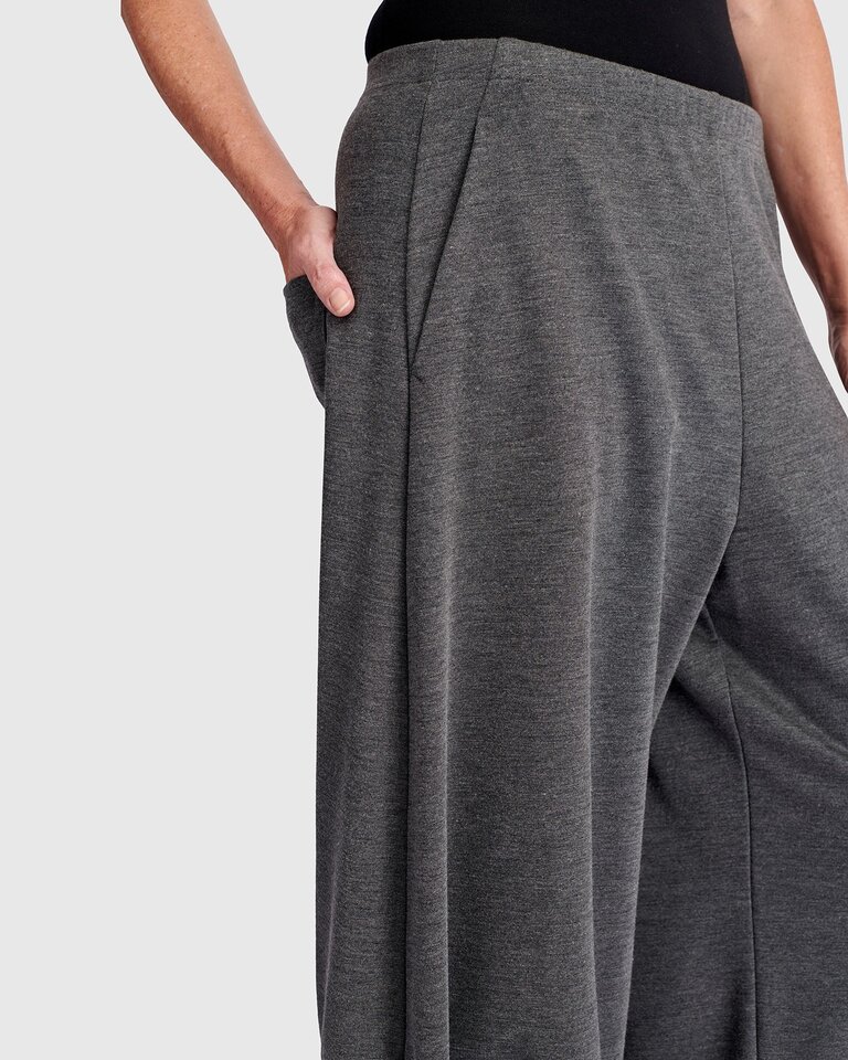 ALEMBIKA ALEMBIKA PANTS AP612G