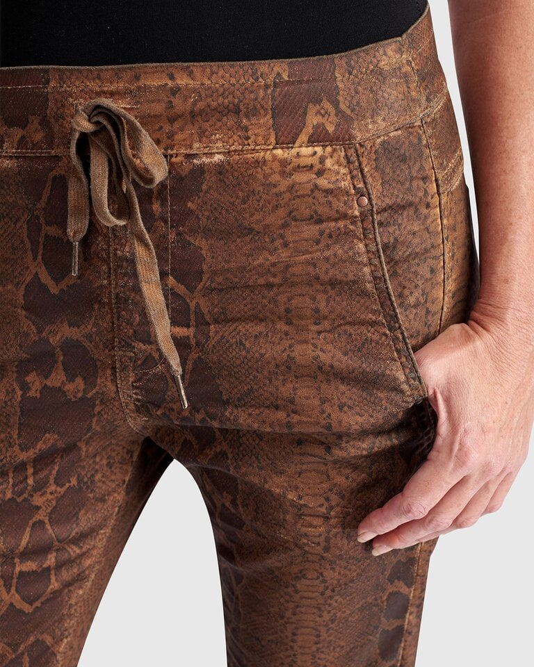 ALEMBIKA ALEMBIKA PANTS AP627B