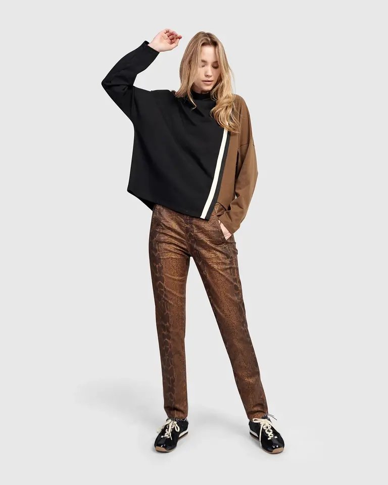 ALEMBIKA ALEMBIKA PANTS AP627B