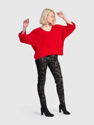 ALEMBIKA ALEMBIKA PANTS AP629G