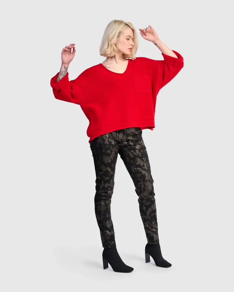 ALEMBIKA ALEMBIKA PANTS AP629G