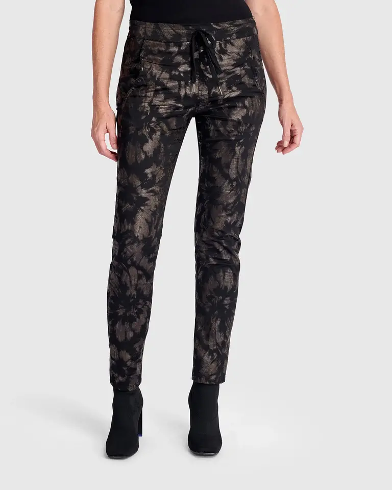 ALEMBIKA ALEMBIKA PANTS AP629G