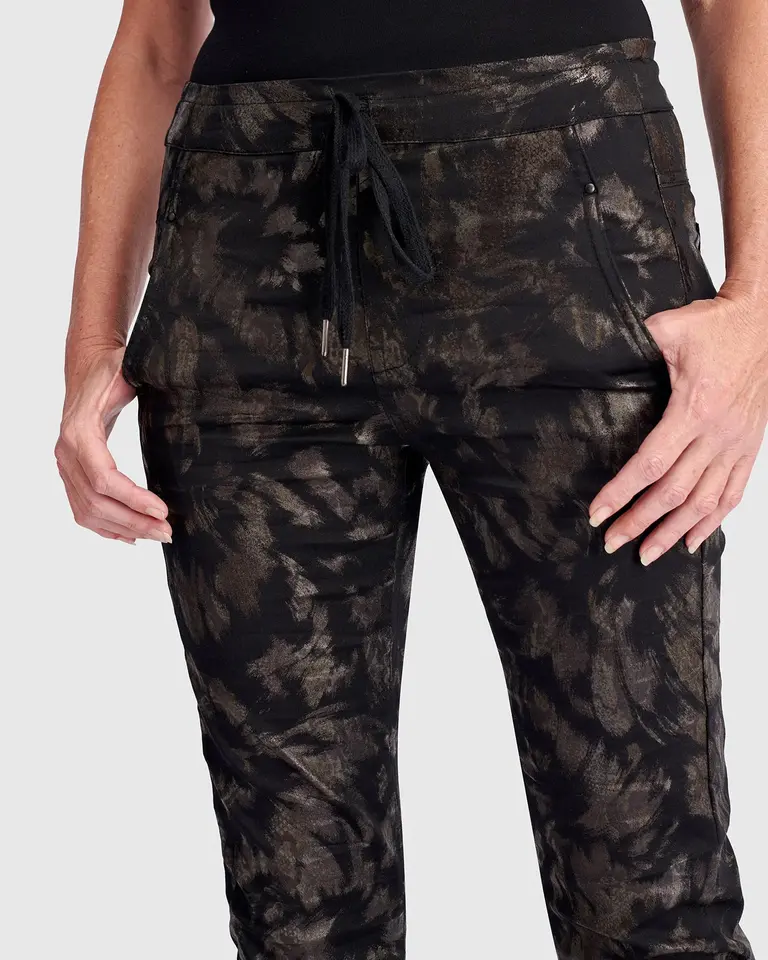 ALEMBIKA ALEMBIKA PANTS AP629G