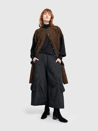 ALEMBIKA ALEMBIKA PANTS UP670B