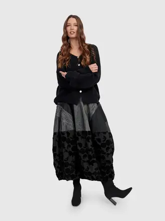 ALEMBIKA ALEMBIKA SKIRT AK631M